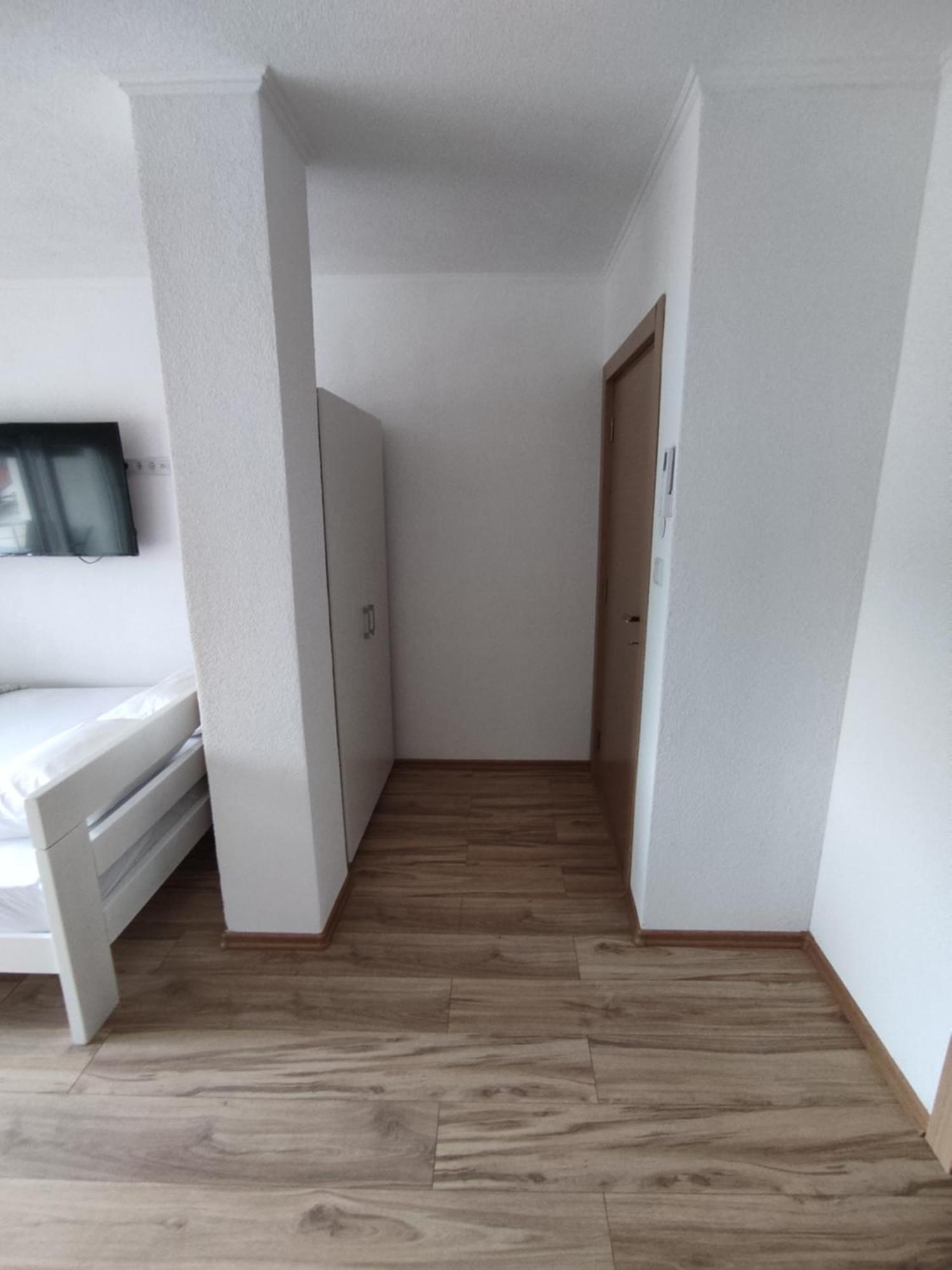 View Of The City - Studio Apartment Mostar Exterior foto